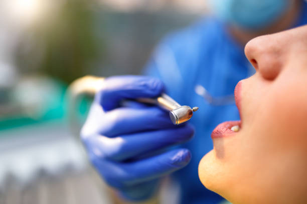 Emergency Dental Services in Carlisle, IA